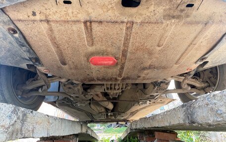 Audi A4, 2000 год, 350 000 рублей, 11 фотография