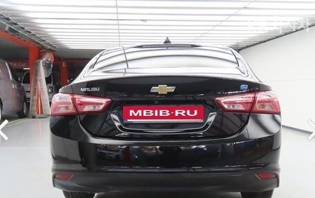 Chevrolet Malibu IX, 2020 год, 1 069 100 рублей, 3 фотография