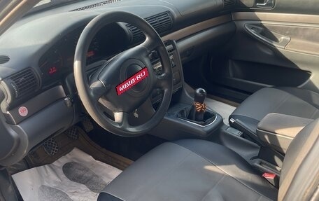 Audi A4, 2000 год, 350 000 рублей, 10 фотография