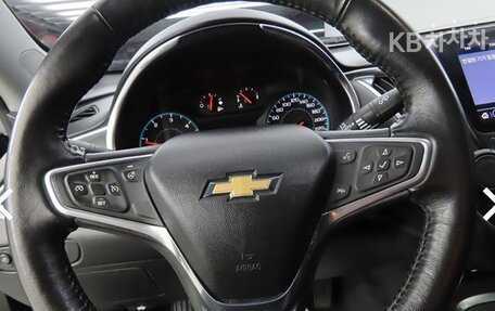 Chevrolet Malibu IX, 2020 год, 1 069 100 рублей, 8 фотография
