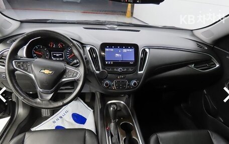 Chevrolet Malibu IX, 2020 год, 1 069 100 рублей, 7 фотография