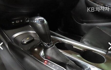 Chevrolet Malibu IX, 2020 год, 1 069 100 рублей, 11 фотография