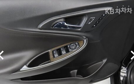 Chevrolet Malibu IX, 2020 год, 1 069 100 рублей, 14 фотография