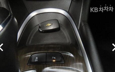 Chevrolet Malibu IX, 2020 год, 1 069 100 рублей, 12 фотография