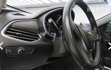Chevrolet Malibu IX, 2020 год, 1 069 100 рублей, 15 фотография