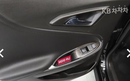 Chevrolet Malibu IX, 2020 год, 1 069 100 рублей, 13 фотография