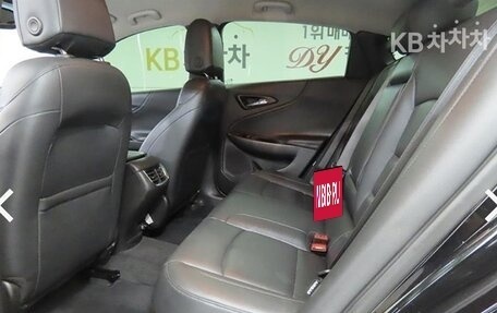 Chevrolet Malibu IX, 2020 год, 1 069 100 рублей, 6 фотография