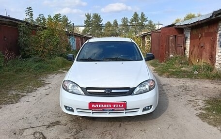 Chevrolet Lacetti, 2009 год, 350 000 рублей, 1 фотография