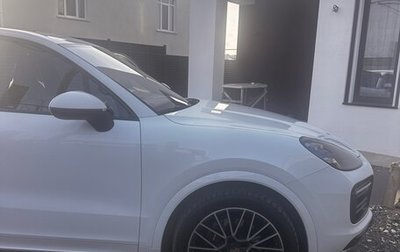 Porsche Cayenne III, 2020 год, 5 900 000 рублей, 1 фотография