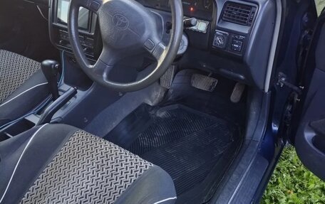 Toyota Carina, 1997 год, 350 000 рублей, 3 фотография