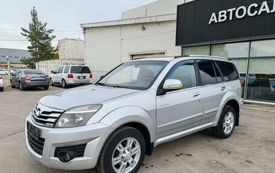Great Wall Hover H3 I, 2011 год, 799 000 рублей, 1 фотография