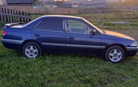 Toyota Carina, 1997 год, 350 000 рублей, 2 фотография