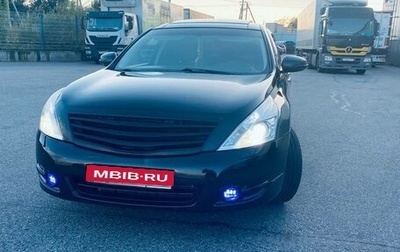 Nissan Teana, 2011 год, 950 000 рублей, 1 фотография