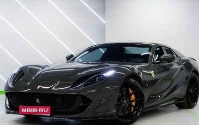 Ferrari 812, 2021 год, 39 900 000 рублей, 1 фотография