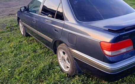 Toyota Carina, 1997 год, 350 000 рублей, 7 фотография