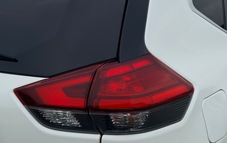 Nissan X-Trail, 2018 год, 2 420 000 рублей, 11 фотография