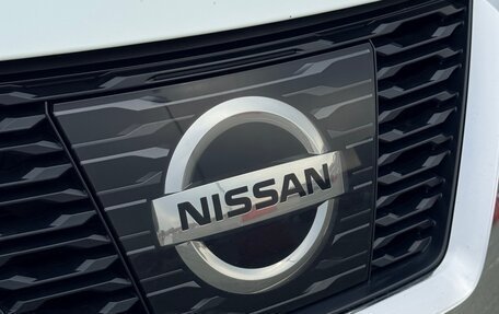 Nissan X-Trail, 2018 год, 2 420 000 рублей, 13 фотография
