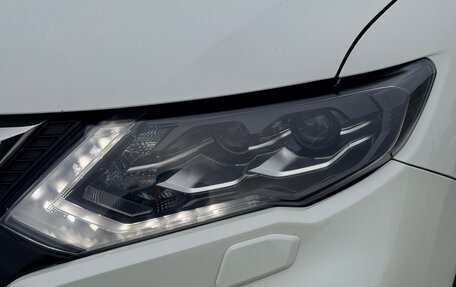 Nissan X-Trail, 2018 год, 2 420 000 рублей, 10 фотография