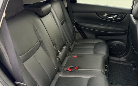 Nissan X-Trail, 2018 год, 2 420 000 рублей, 19 фотография