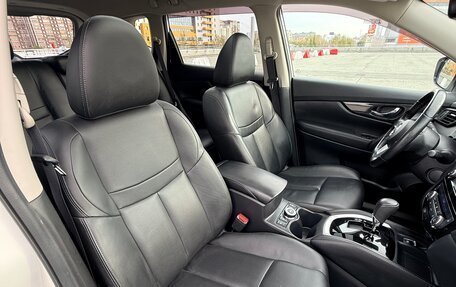 Nissan X-Trail, 2018 год, 2 420 000 рублей, 23 фотография