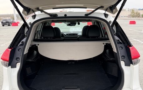 Nissan X-Trail, 2018 год, 2 420 000 рублей, 15 фотография