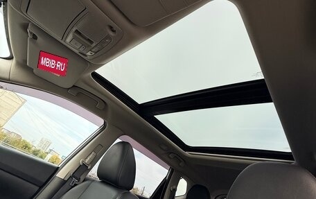 Nissan X-Trail, 2018 год, 2 420 000 рублей, 24 фотография