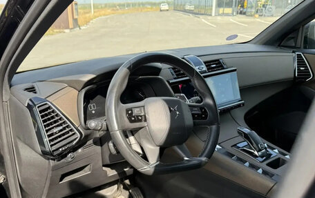 DS 7 Crossback I, 2021 год, 2 200 000 рублей, 2 фотография