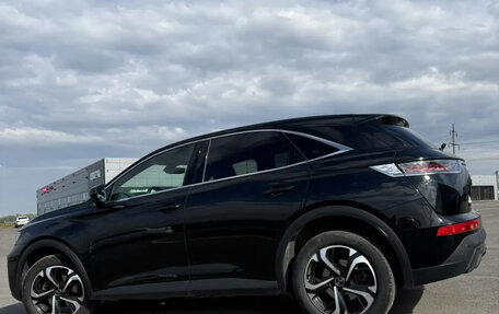 DS 7 Crossback I, 2021 год, 2 200 000 рублей, 5 фотография