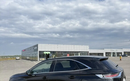 DS 7 Crossback I, 2021 год, 2 200 000 рублей, 7 фотография