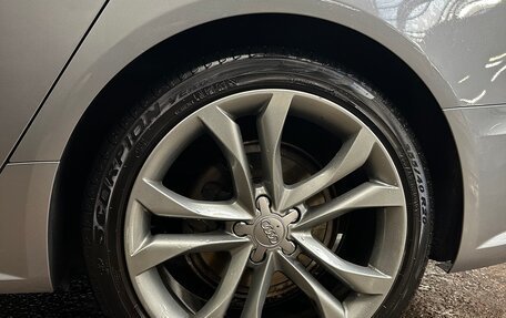 Audi A6, 2018 год, 2 100 000 рублей, 2 фотография