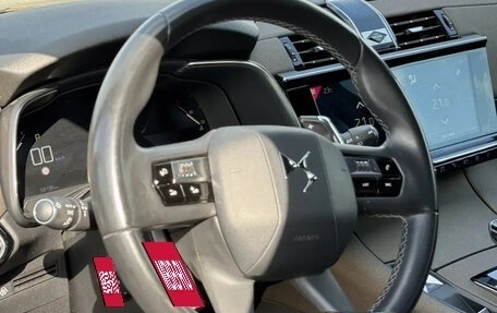 DS 7 Crossback I, 2021 год, 2 200 000 рублей, 9 фотография