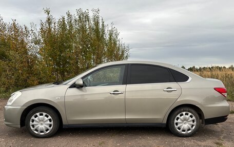 Nissan Almera, 2014 год, 550 000 рублей, 2 фотография