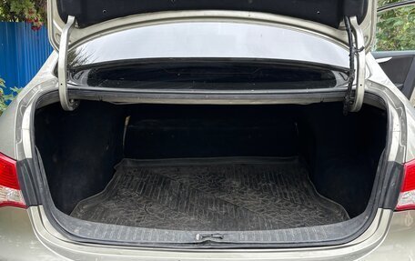 Nissan Almera, 2014 год, 550 000 рублей, 5 фотография