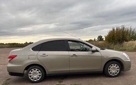 Nissan Almera, 2014 год, 550 000 рублей, 3 фотография