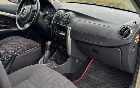 Nissan Almera, 2014 год, 550 000 рублей, 6 фотография