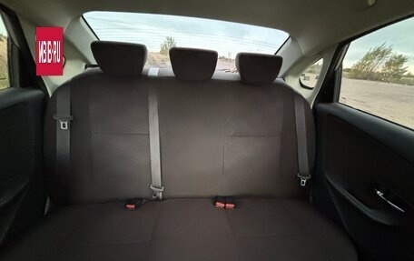 Nissan Almera, 2014 год, 550 000 рублей, 8 фотография