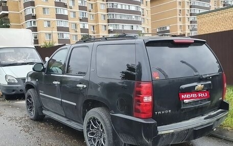 Chevrolet Tahoe III, 2011 год, 2 050 000 рублей, 5 фотография