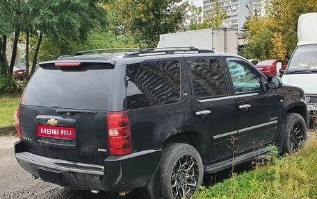 Chevrolet Tahoe III, 2011 год, 2 050 000 рублей, 7 фотография