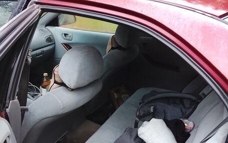 Mitsubishi Galant VIII, 2001 год, 230 000 рублей, 6 фотография