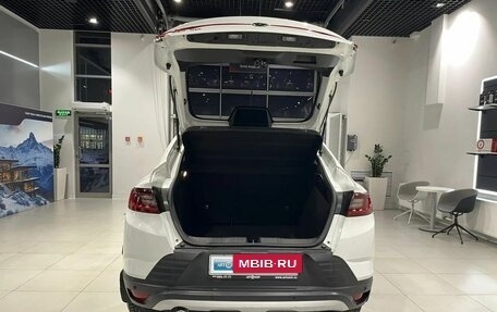 Renault Arkana I, 2019 год, 1 410 000 рублей, 7 фотография