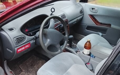 Mitsubishi Galant VIII, 2001 год, 230 000 рублей, 5 фотография