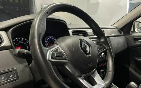Renault Arkana I, 2019 год, 1 410 000 рублей, 13 фотография