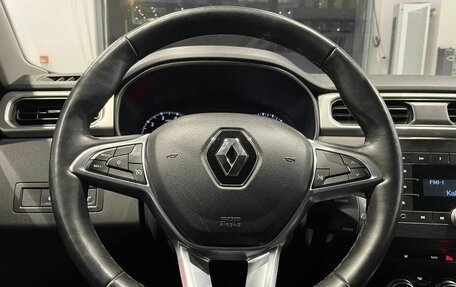 Renault Arkana I, 2019 год, 1 410 000 рублей, 14 фотография