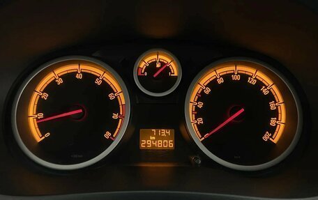 Opel Corsa D, 2007 год, 249 000 рублей, 10 фотография