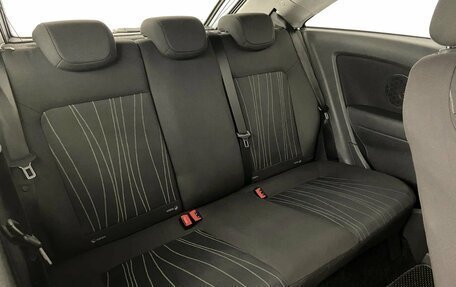 Opel Corsa D, 2007 год, 249 000 рублей, 13 фотография