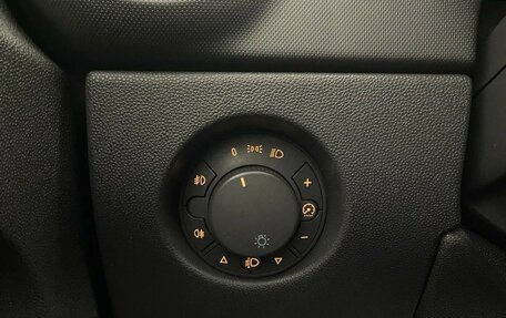 Opel Corsa D, 2007 год, 249 000 рублей, 17 фотография