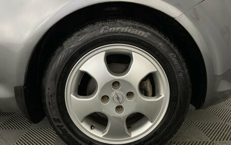 Opel Corsa D, 2007 год, 249 000 рублей, 19 фотография
