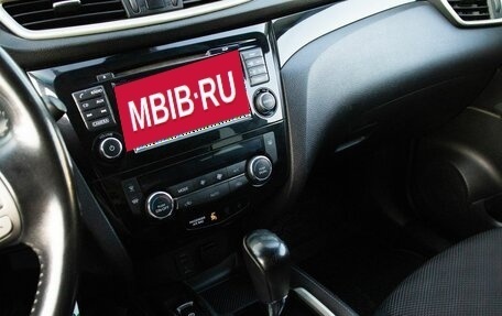 Nissan Qashqai, 2017 год, 1 390 000 рублей, 10 фотография