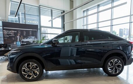 Haval F7x, 2026 год, 3 999 000 рублей, 3 фотография