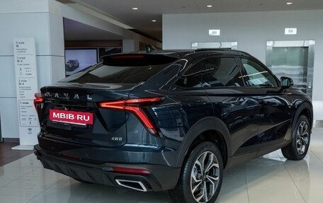 Haval F7x, 2026 год, 3 999 000 рублей, 8 фотография